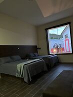 Ojuela Hotel Boutique