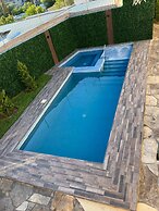 Ojuela Hotel Boutique