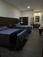 Ojuela Hotel Boutique