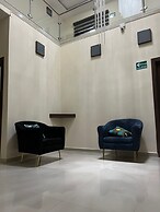 Ojuela Hotel Boutique