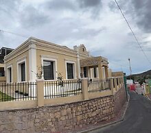 Ojuela Hotel Boutique