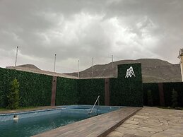 Ojuela Hotel Boutique