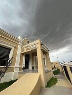 Ojuela Hotel Boutique