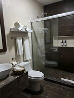 Ojuela Hotel Boutique