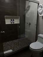 Ojuela Hotel Boutique