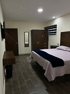 Ojuela Hotel Boutique