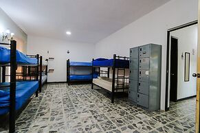 Nativo Hostel Oax