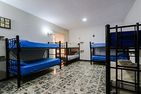 Nativo Hostel Oax