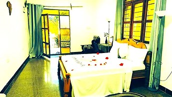 zanzllywood hotel and apartments