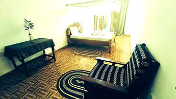 zanzllywood hotel and apartments