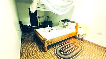 zanzllywood hotel and apartments