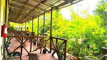 zanzllywood hotel and apartments