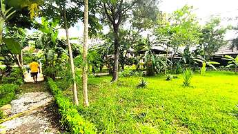 zanzllywood hotel and apartments