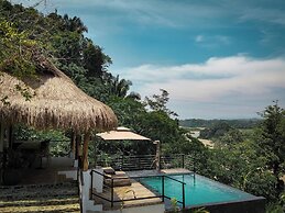 Refugio Monte Oscuro