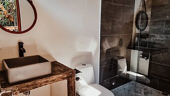 Refugio Monte Oscuro