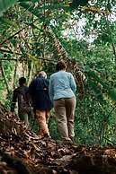 Refugio Monte Oscuro