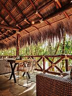 Refugio Monte Oscuro