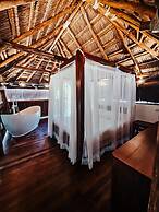 Refugio Monte Oscuro