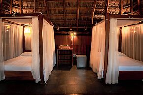 Refugio Monte Oscuro