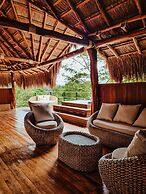 Refugio Monte Oscuro