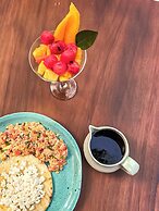 Refugio Monte Oscuro