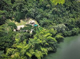 Refugio Monte Oscuro