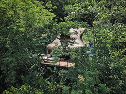 Refugio Monte Oscuro