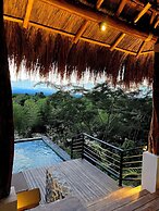 Refugio Monte Oscuro