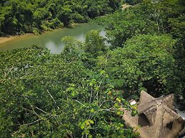 Refugio Monte Oscuro