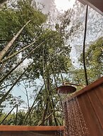 Refugio Monte Oscuro