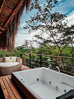 Refugio Monte Oscuro