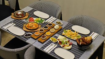 Hidden Pearls Boutique Hotel