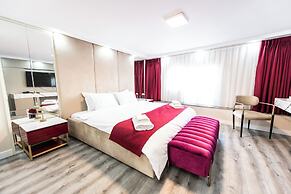 Hidden Pearls Boutique Hotel