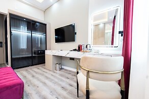 Hidden Pearls Boutique Hotel