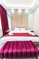 Hidden Pearls Boutique Hotel