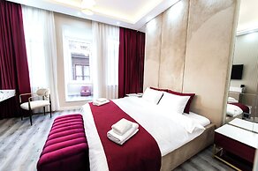 Hidden Pearls Boutique Hotel