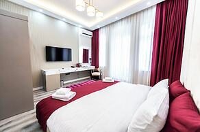 Hidden Pearls Boutique Hotel