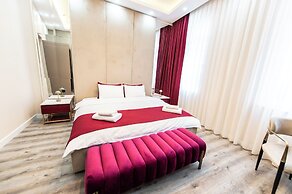 Hidden Pearls Boutique Hotel