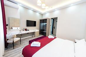 Hidden Pearls Boutique Hotel