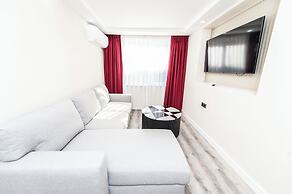 Hidden Pearls Boutique Hotel