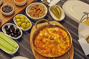 Hidden Pearls Boutique Hotel