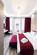 Hidden Pearls Boutique Hotel