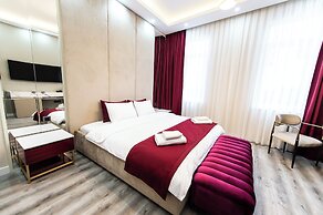 Hidden Pearls Boutique Hotel