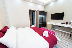 Hidden Pearls Boutique Hotel