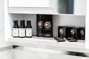 Hidden Pearls Boutique Hotel