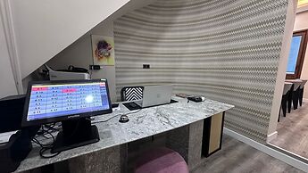 Hidden Pearls Boutique Hotel