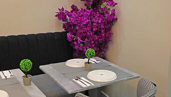 Hidden Pearls Boutique Hotel