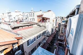 Hidden Pearls Boutique Hotel