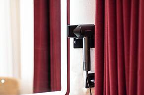 Hidden Pearls Boutique Hotel