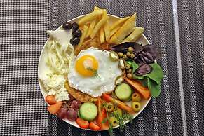 Hidden Pearls Boutique Hotel